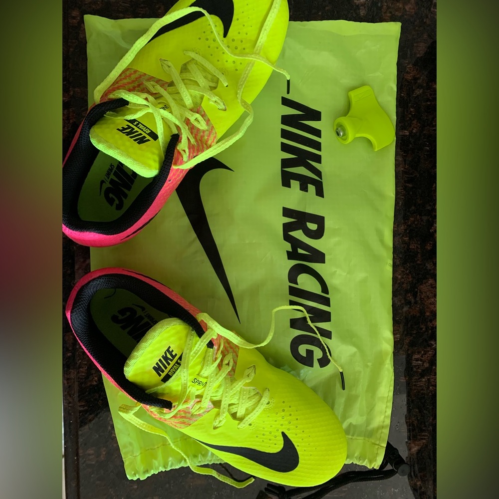 Nike Rival S Running Spikes - image 7